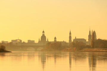 Save the Date: DenkRaumOst lädt zur SKD nach Dresden ein!
